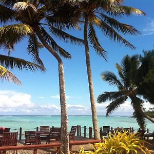 Hotel Muri Beachcomber